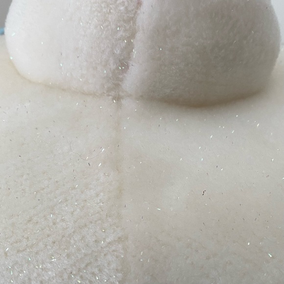 Disney Store Aristocrats Marie Head Shaped Plush Pillow - Picture 15 of 15